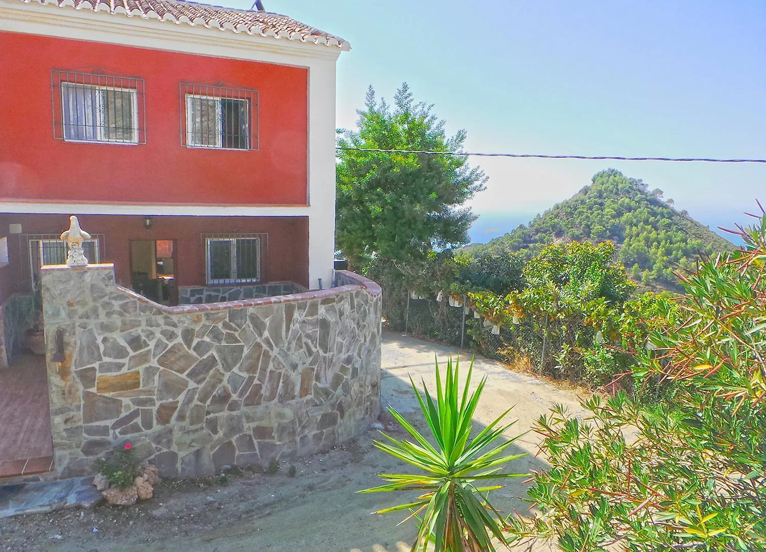 Villa Francisca Malaga 0*,  Spain