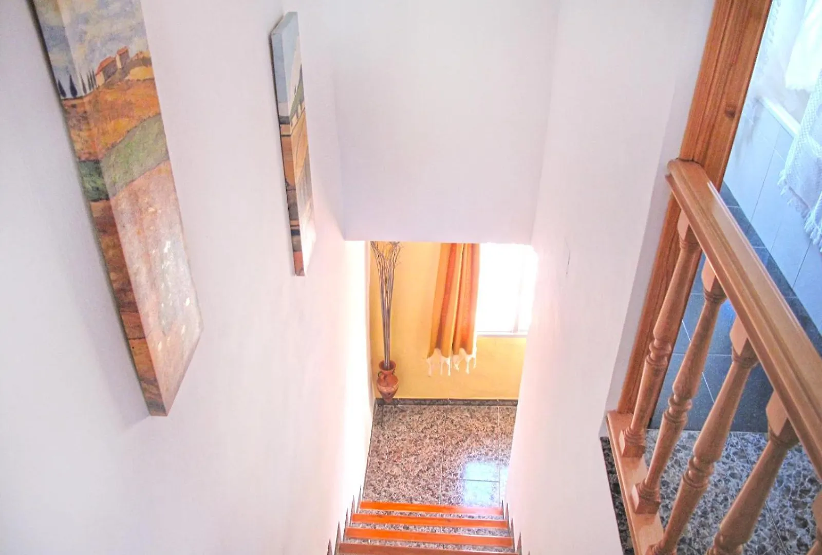 Villa Francisca Málaga