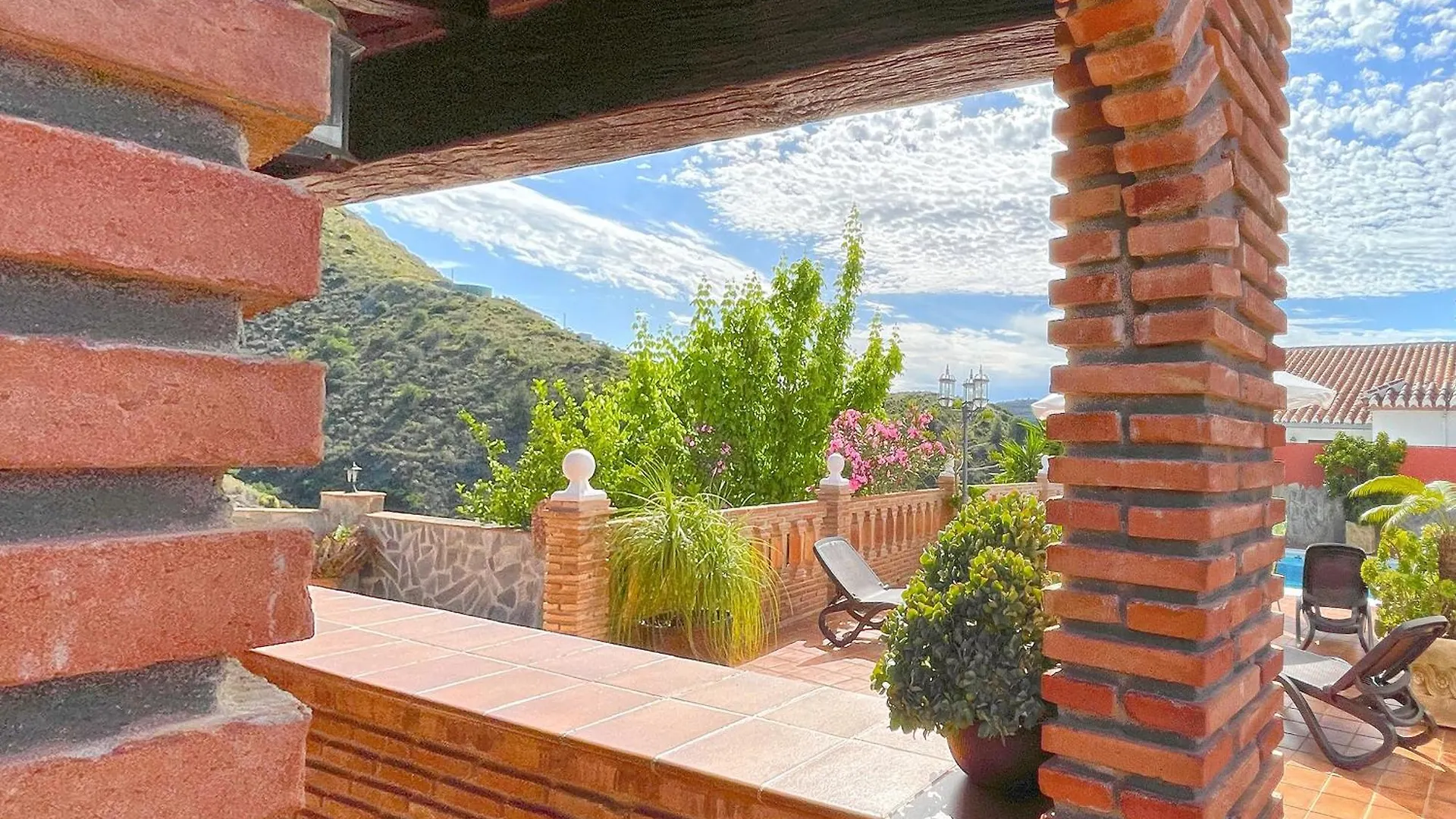 Villa Francisca Malaga 0*,
