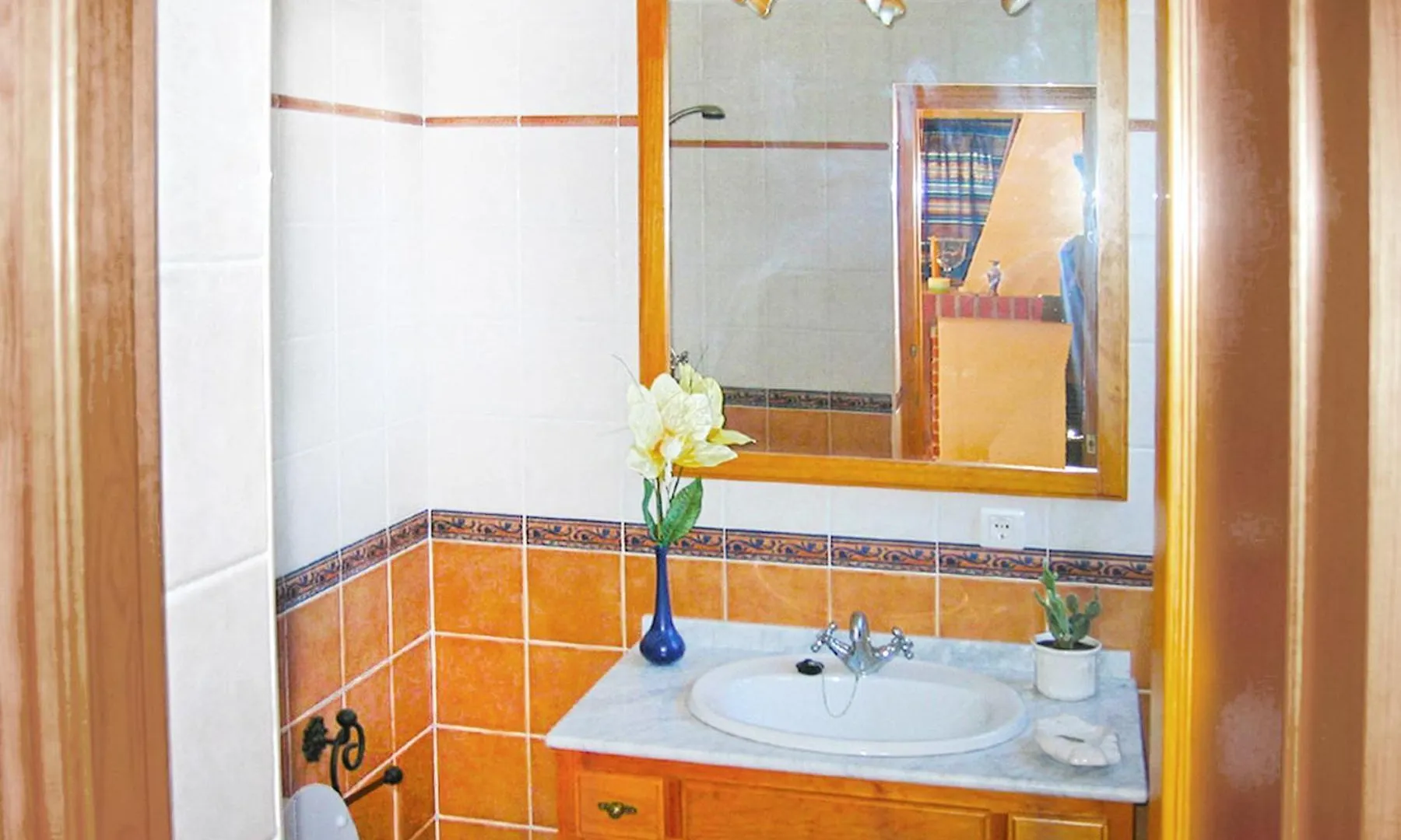 Villa Francisca Malaga 0*,