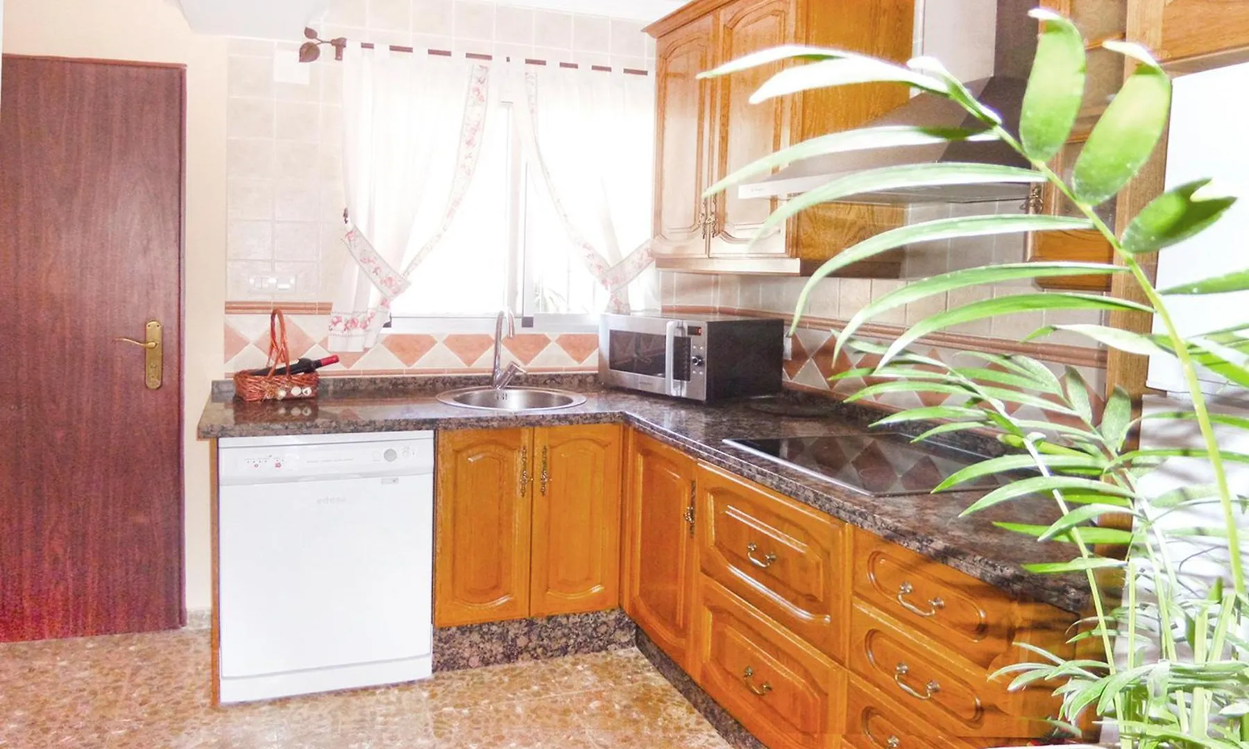 Villa Francisca Malaga 0*,