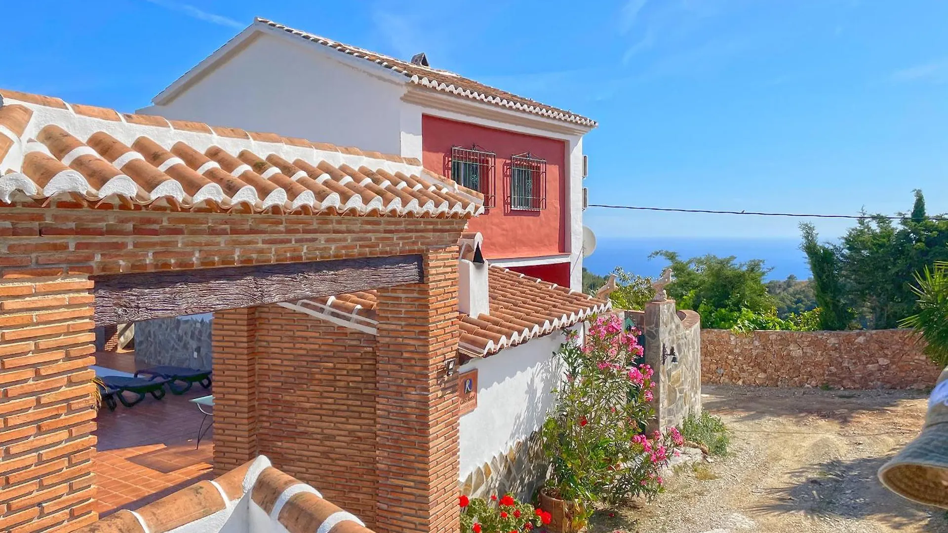 Villa Alvarez Málaga