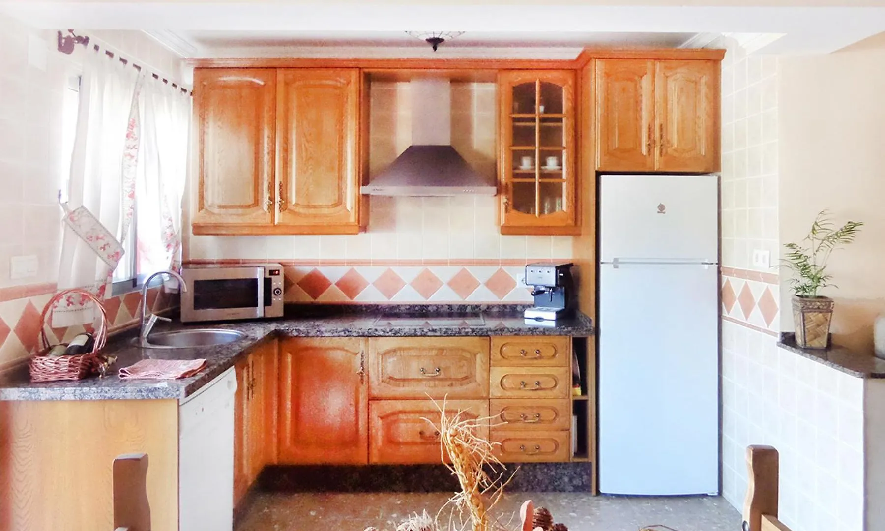 Villa Alvarez Málaga