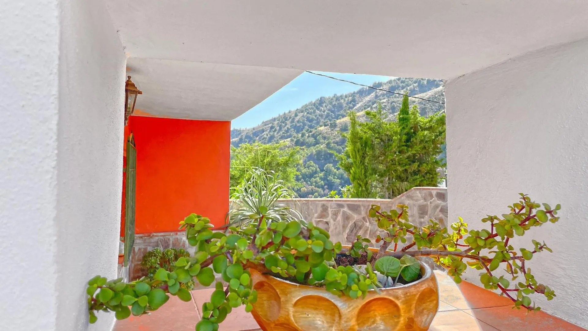 Villa Francisca Malaga