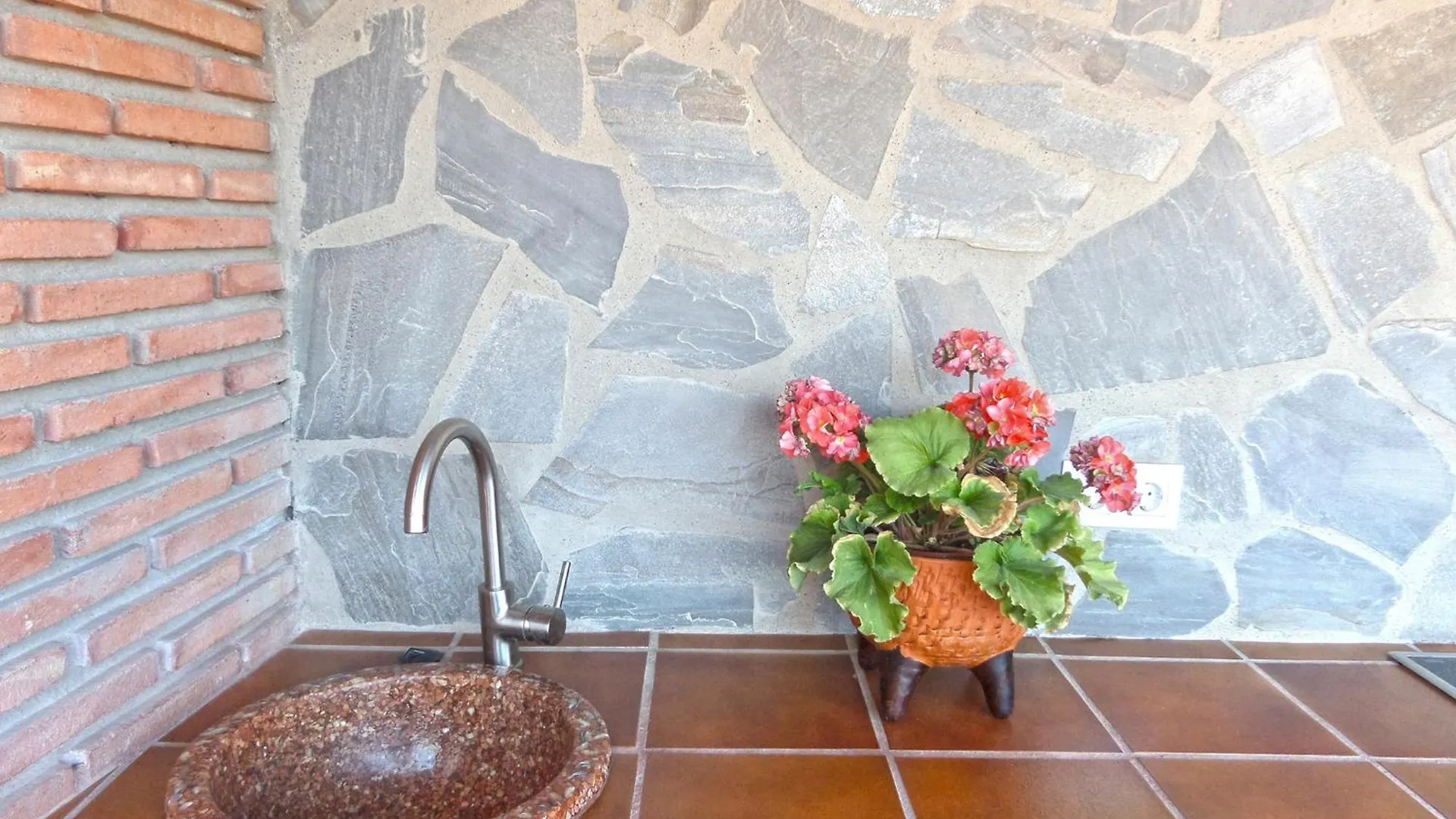 Villa Francisca Malaga