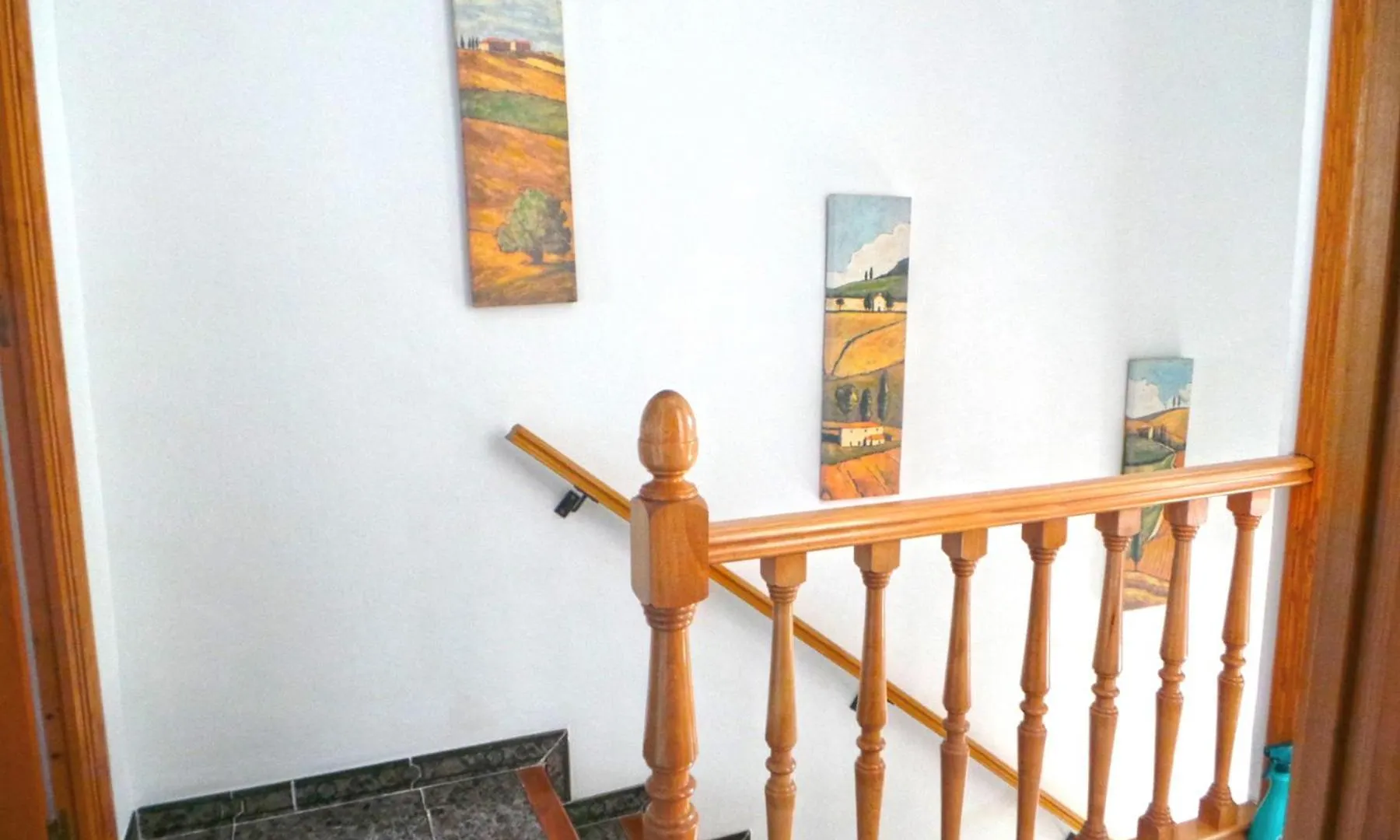 Villa Francisca Malaga
