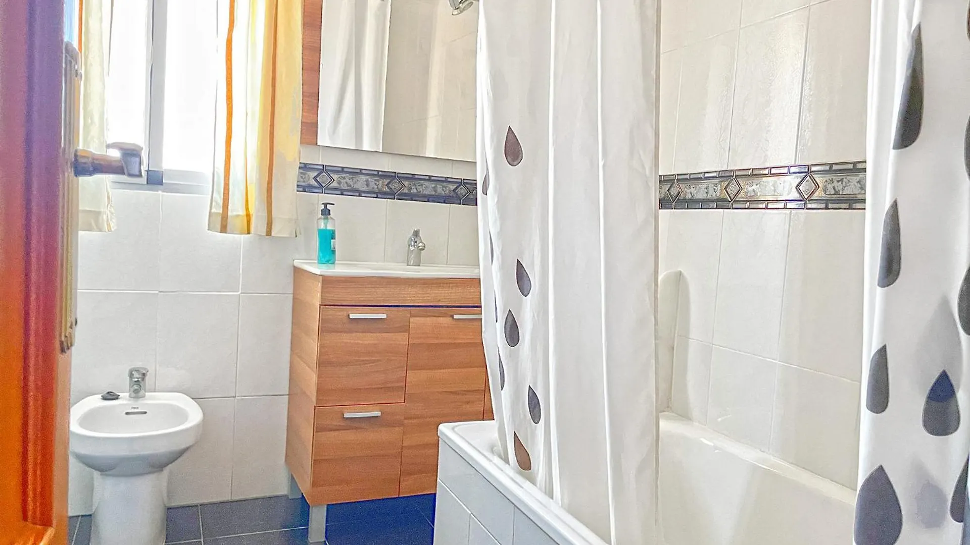 Villa Francisca Malaga