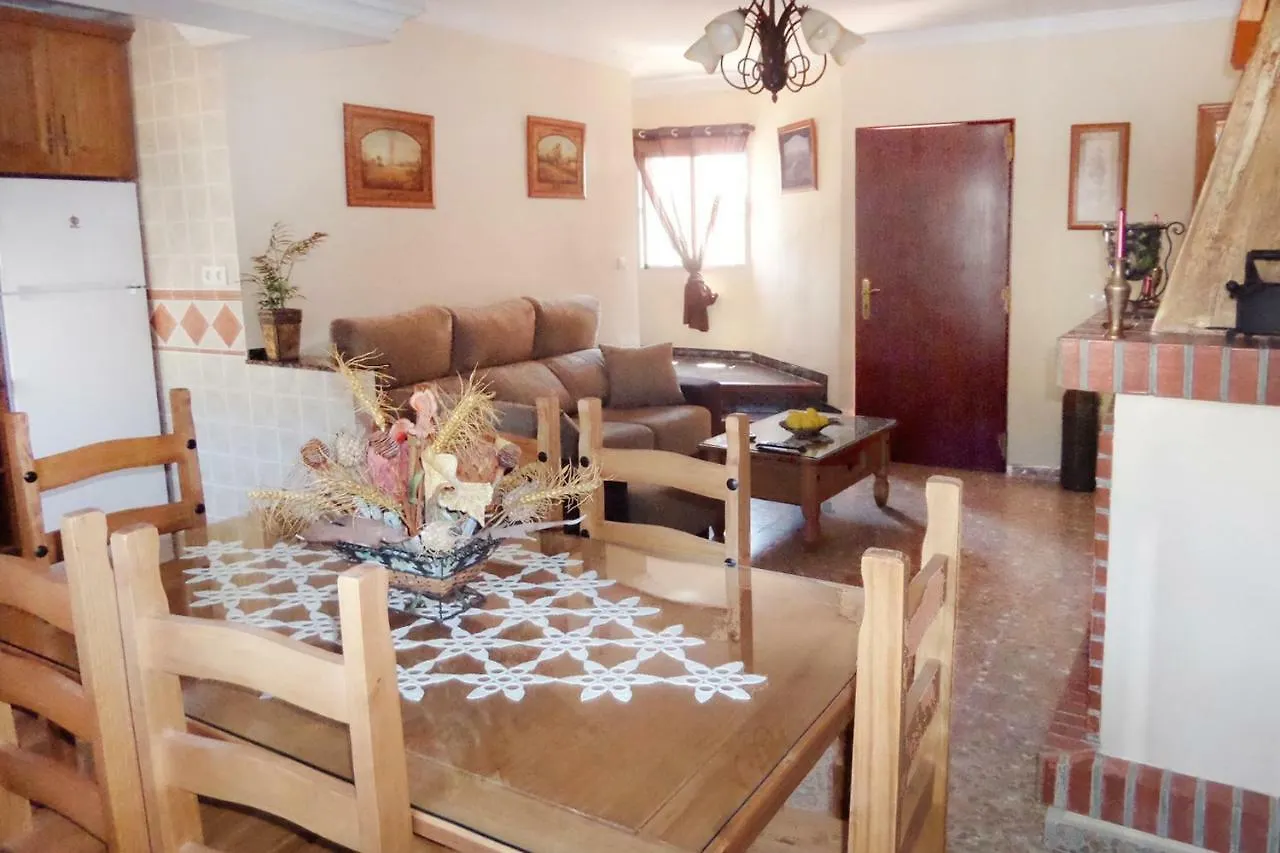 Villa Francisca Malaga