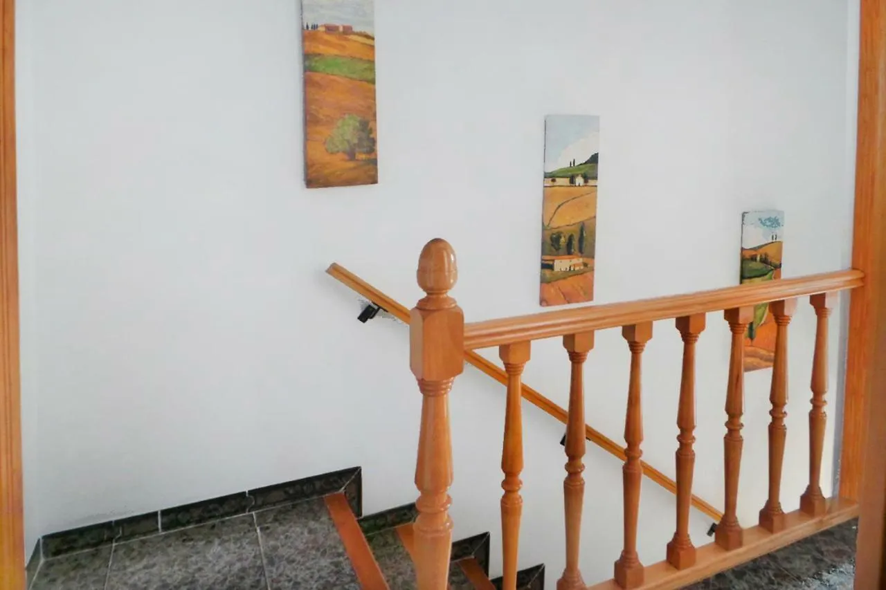 Villa Alvarez Málaga Spanien