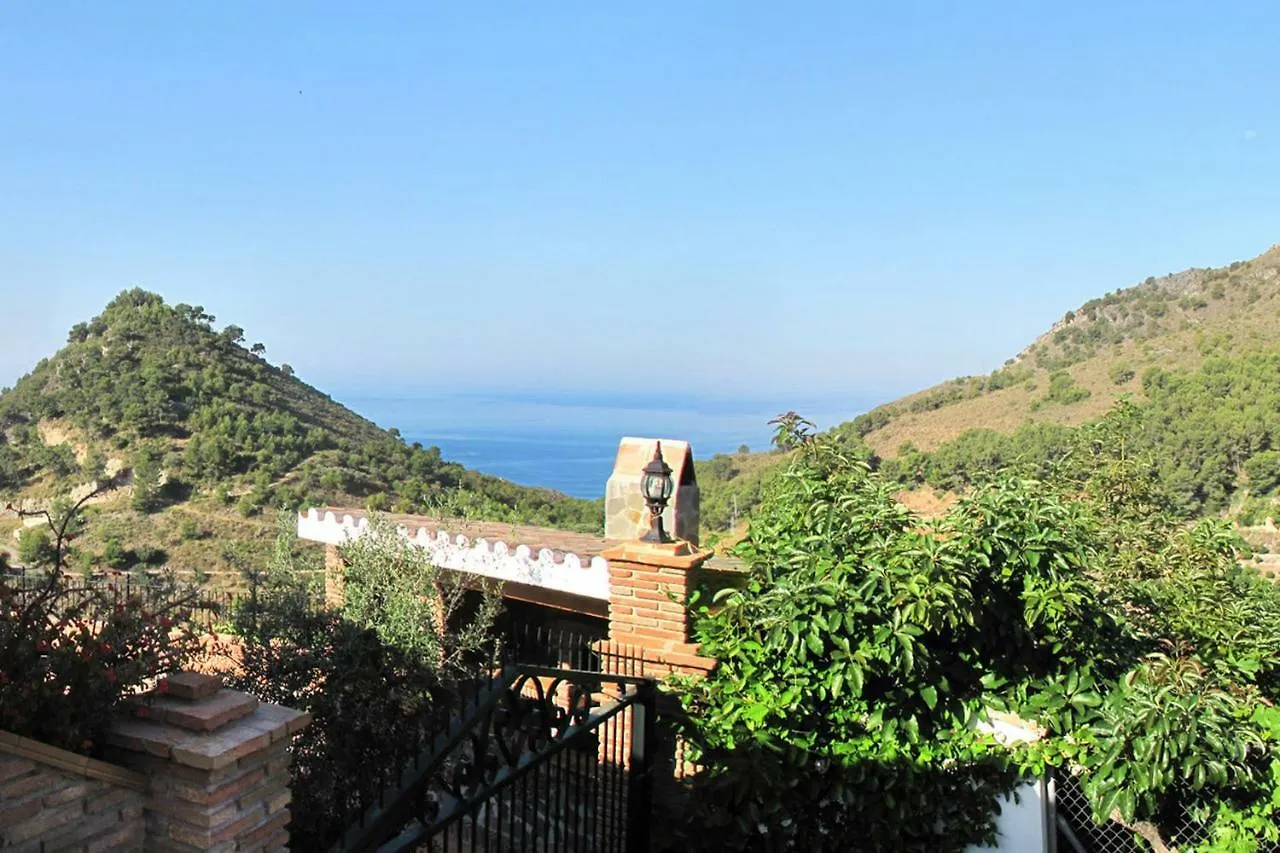 Villa Alvarez Málaga 0*,  Spanien