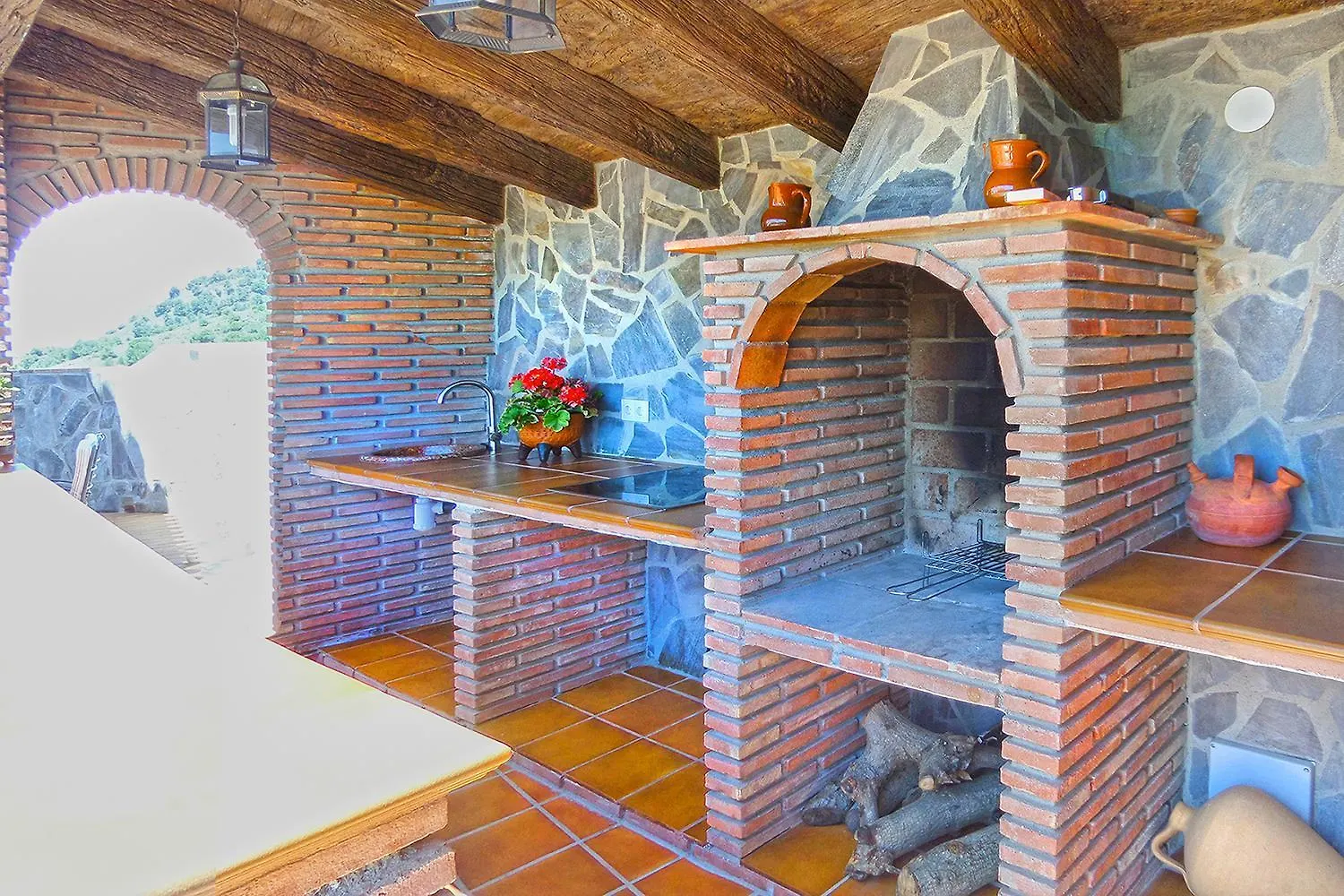 Villa Francisca Málaga 0*,  Espagne