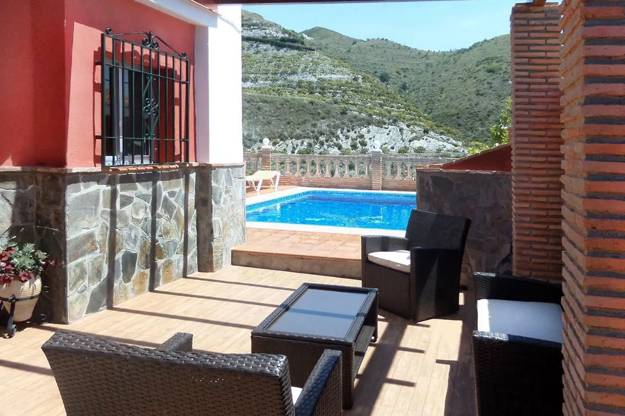 Villa Francisca Málaga