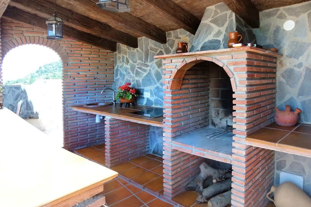 Villa Francisca Málaga