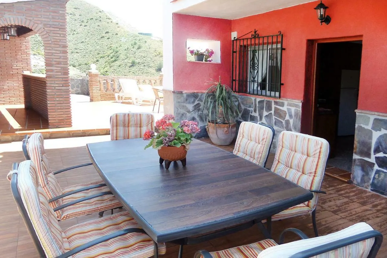 Villa Francisca Málaga