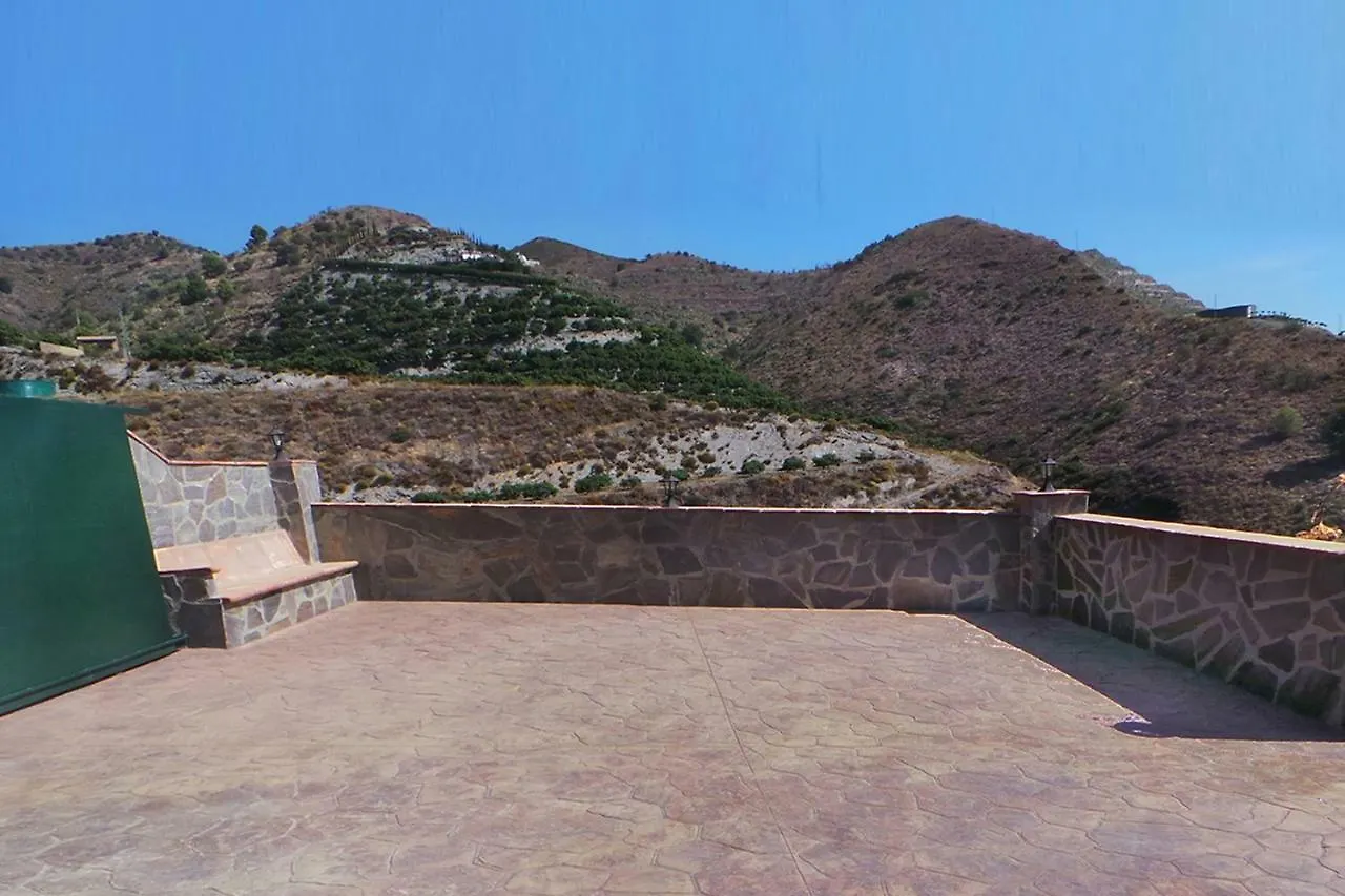 Villa Francisca Málaga